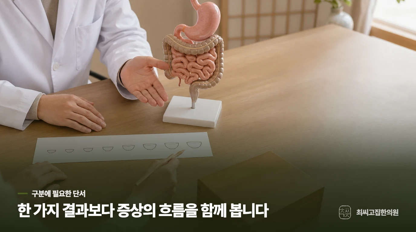 많이 먹어도 몸무게가 그대로인데 무작정 양만 늘리면 될까요?